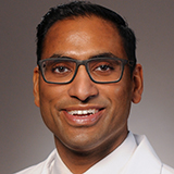 Darshak Thosani