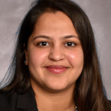 Tina Bharani