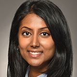 Archana Babu, MD