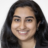 Vedika Mangesh Karandikar