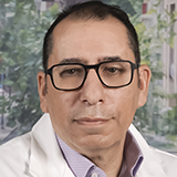 Radi Zaki, MD
