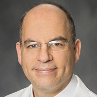 Mauricio Garrido, MD