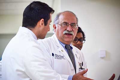 Leonard G. Gomella, MD