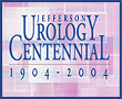 Jefferson Urology Centennial Video
