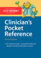 Clinician's Pocket Reference