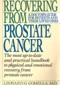 Recovering From Prostate Cancer