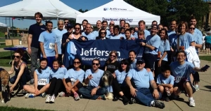 Jefferson Urology Society