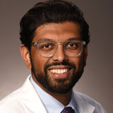Mihir Shah