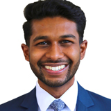 Vineeth Sama, MD