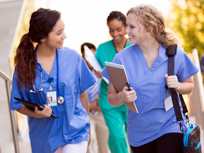 Post-Baccalaureate/Pre-Health Program