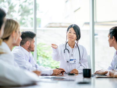 University of Delaware Medical Scholars Program