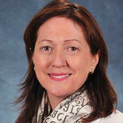 Lucia Languino, PhD