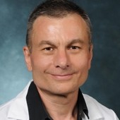 Gyorgy Hajnoczky, MD, PhD