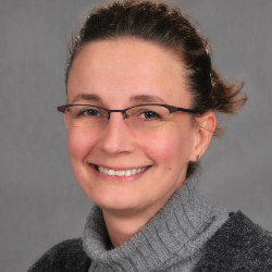 Fabienne M. Paumet, PhD