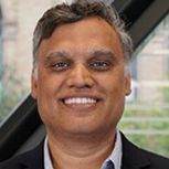 Makarand V. Risbud, PhD