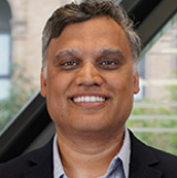 Makarand V. Risbud, PhD