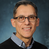 Manuel Covarrubias, PhD
