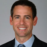 Geoffrey Hayden, MD