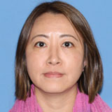 Nobuko Iijima, BA