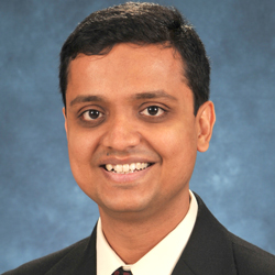 ajanikanth Vadigepalli, PhD