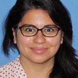 Aparna Sarin, MD 