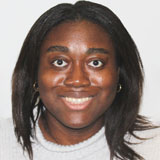 Sarah Mensah