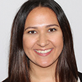 Alison Washkalavitch, MS