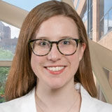 Jillian Zavodnick