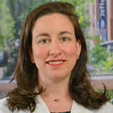 Katherine Lackritz, MD