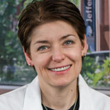 Nina Mingioni, MD