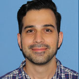 Sepehr Sedigh-Haghighat, MD