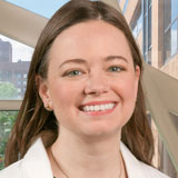 Gina McCoy