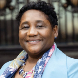 Dr. Roberta Waite, Keynote Speaker