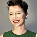 Julianne Peters