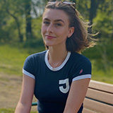 Chloe Smith