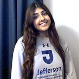 Arooj Safdar