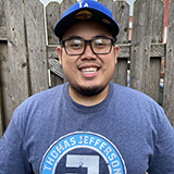 Joshua Nugroho