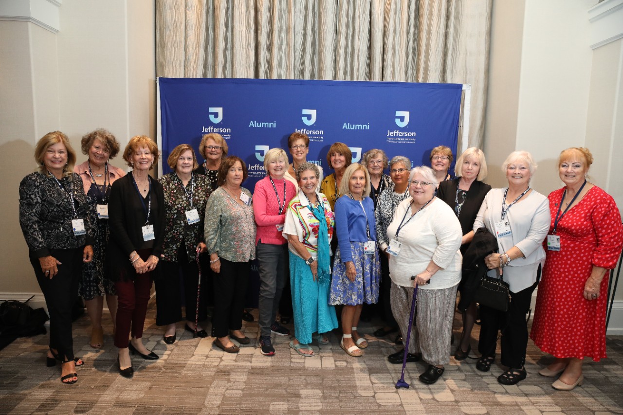 Diploma Nurses 2022 Luncheon