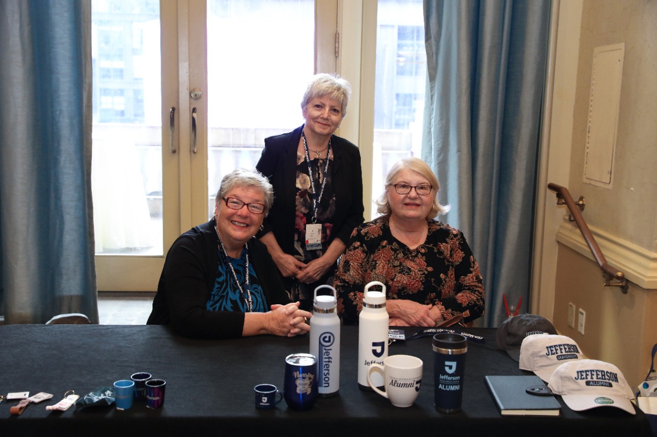 Diploma Nurses 2022 Luncheon