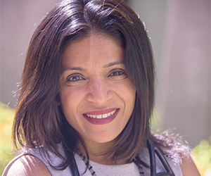 Rachna Shroff, MD, MS