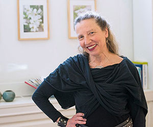 Birgit Rakel, MD