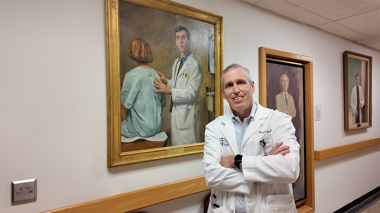 Dr. Kane