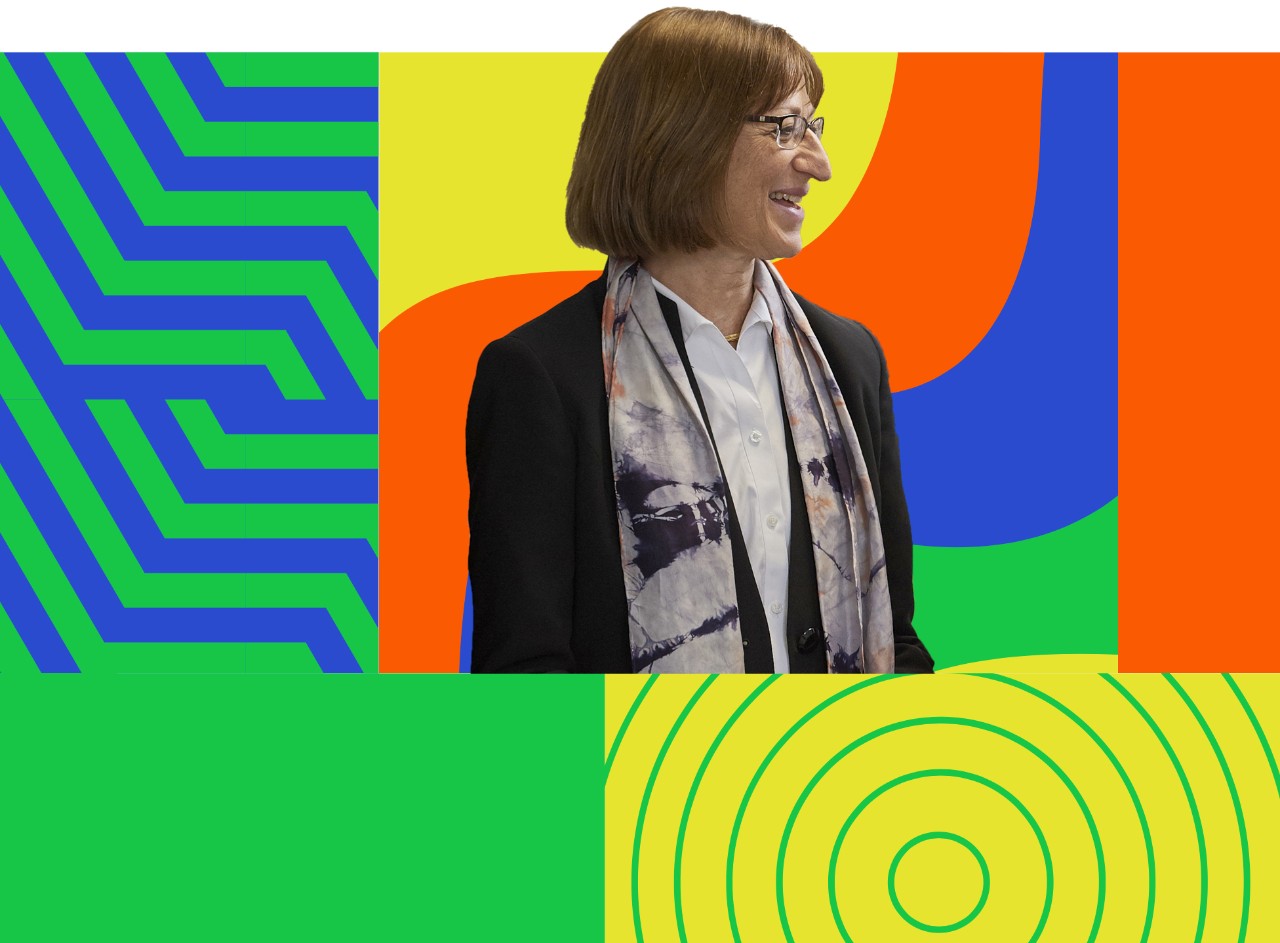 Diane Merry