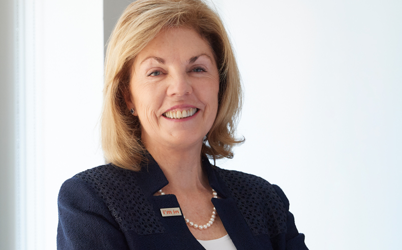 Elizabeth A. Dale, EdD, MPA