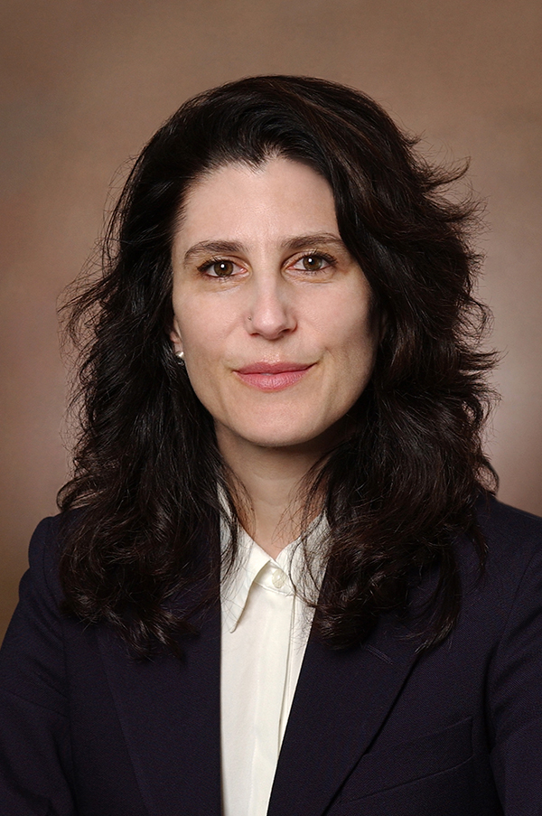 Resa E. Lewiss, MD