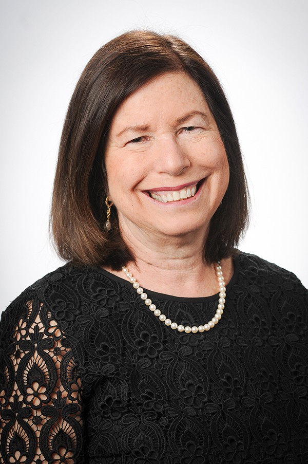 Susan Rosenthal, MD