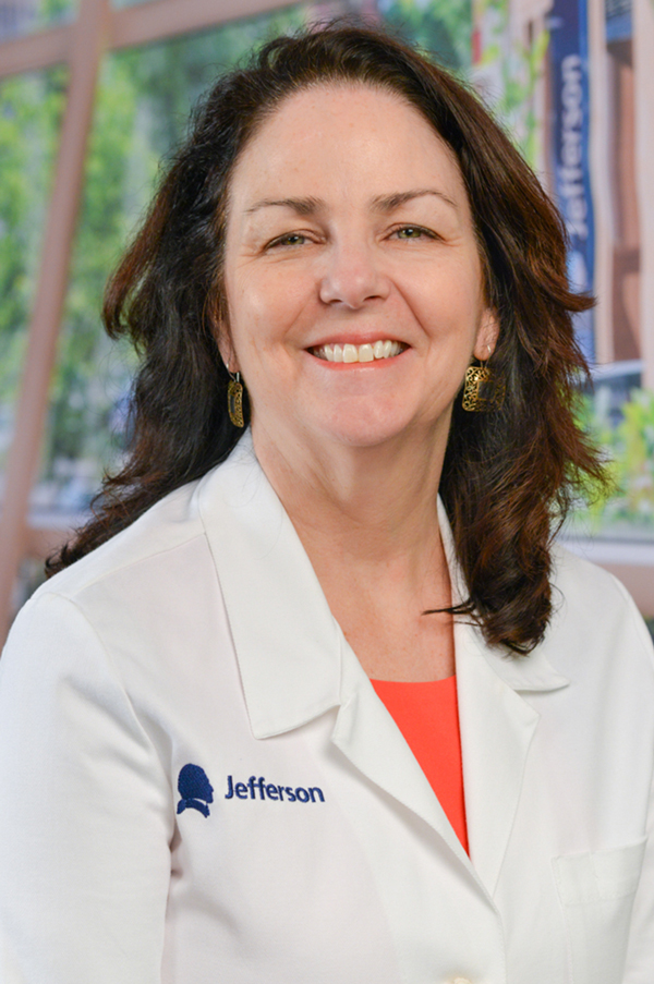 Karen Novielli, MD