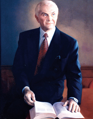 Jewell L. Osterholm, MD