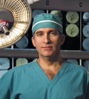 Robert H. Rosenwasser, MD