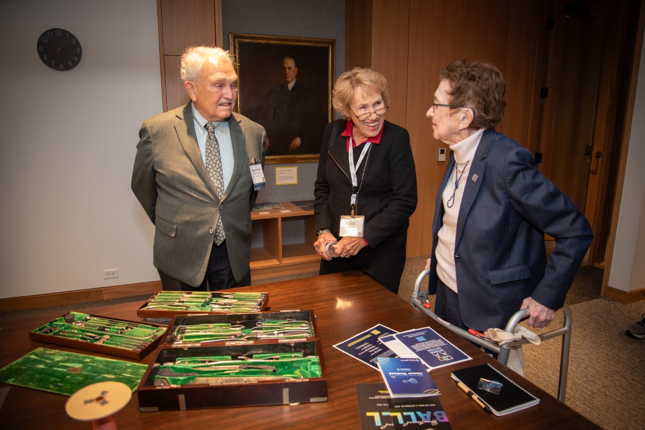 Archives Open House